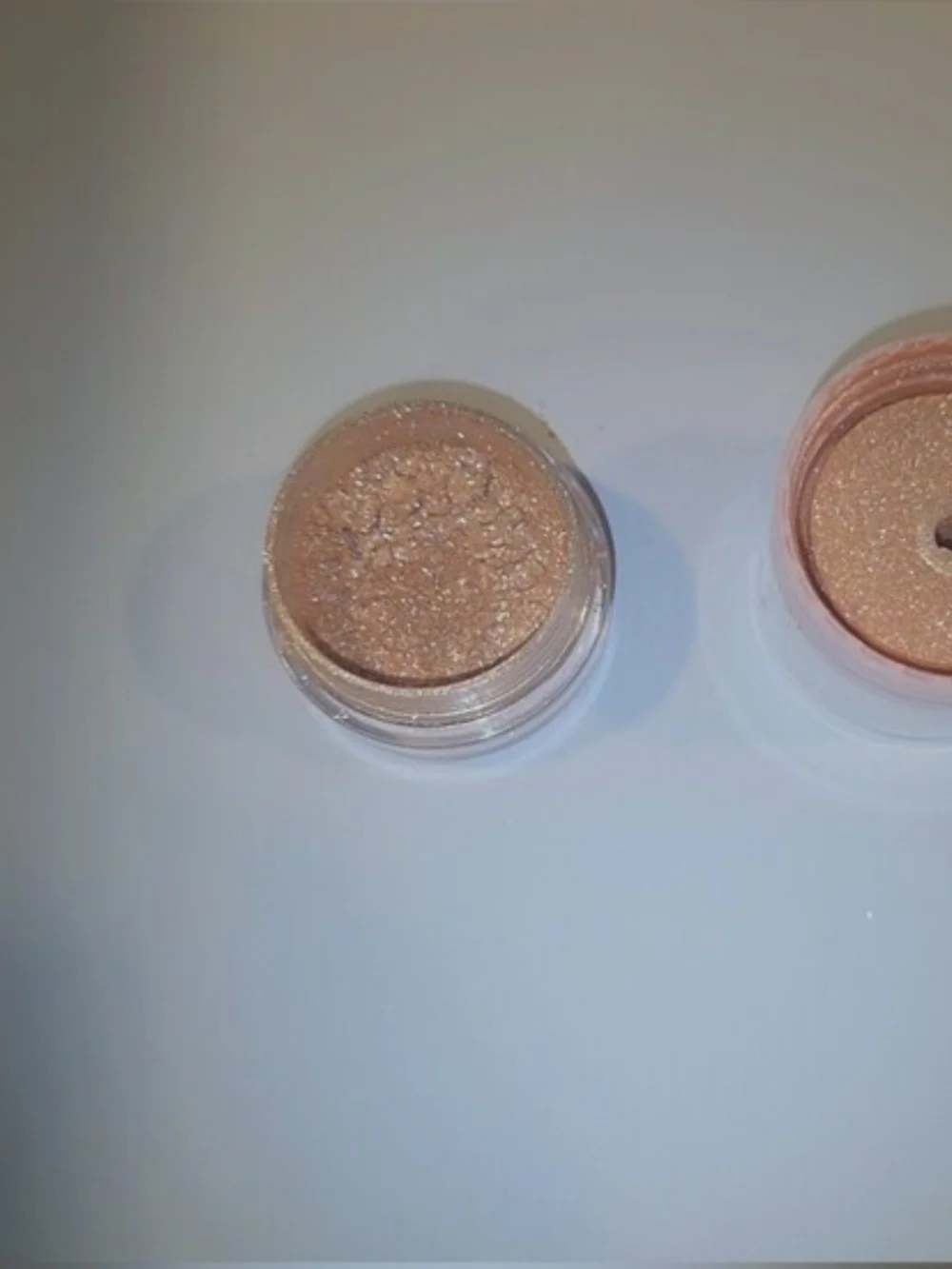 Sephora Leaf Poem Shimmer Powder - Soft Pink